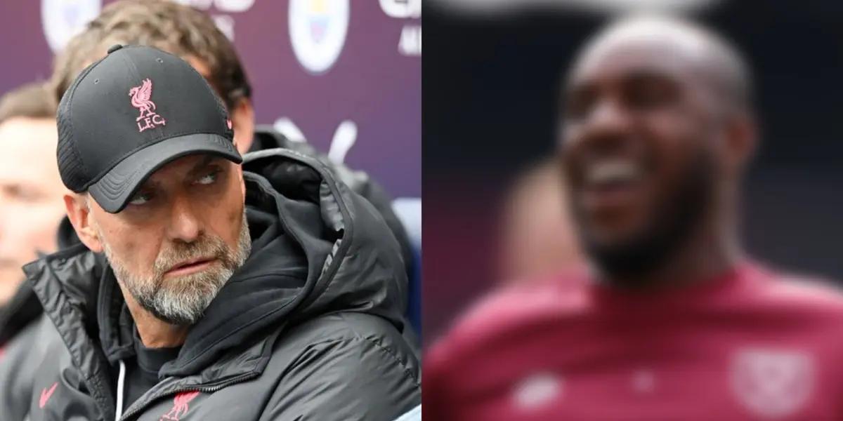 A Premier League player made a bold prediction he regrets about Liverpool.