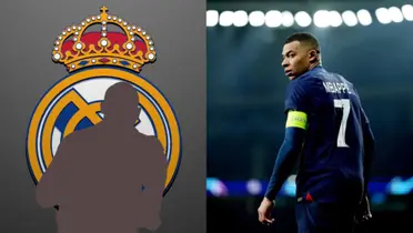 A Real Madrid legend is excited to see Mbappé join the club even though it's not confirmed.