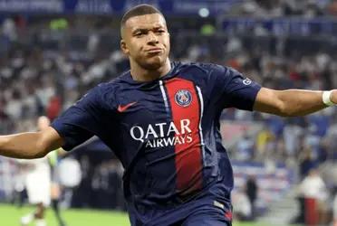 A Real Madrid midfielder talked about the possibility of Mbappe's move to Madrid.