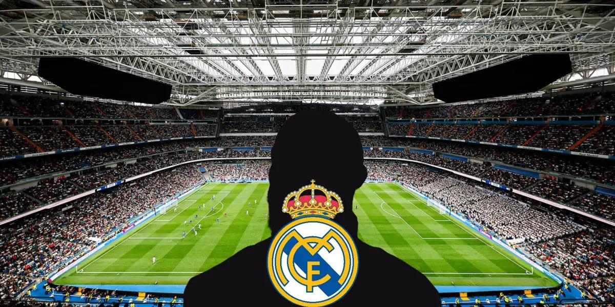 A Real Madrid player takes a shot at his former clubs when he compares them to Real Madrid.