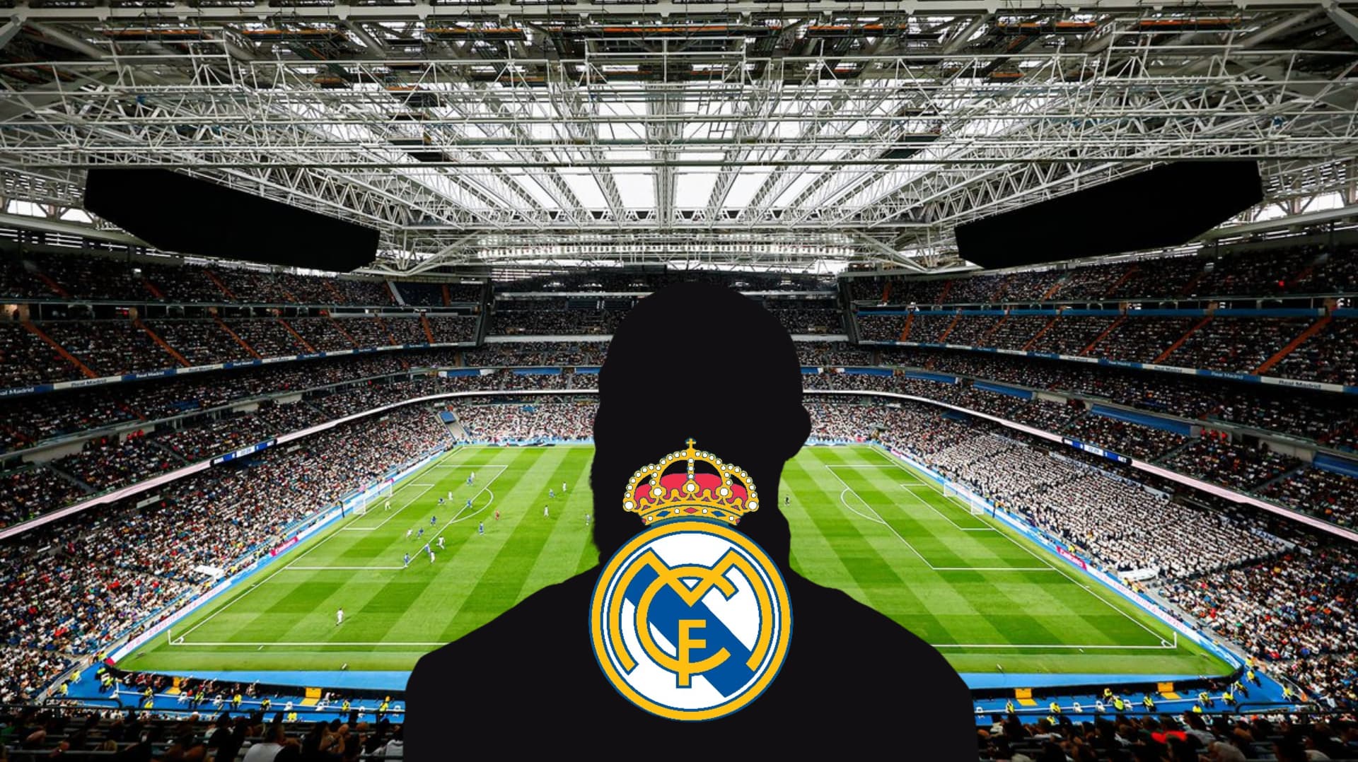 A Real Madrid player takes a shot at his former clubs when he compares them to Real Madrid.