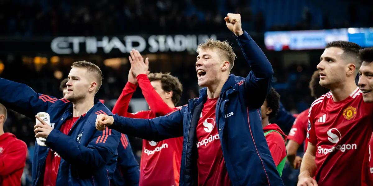 A real scandal is about to break out in the Premier League