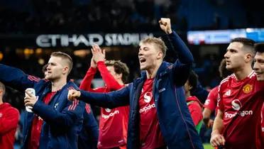 A real scandal is about to break out in the Premier League