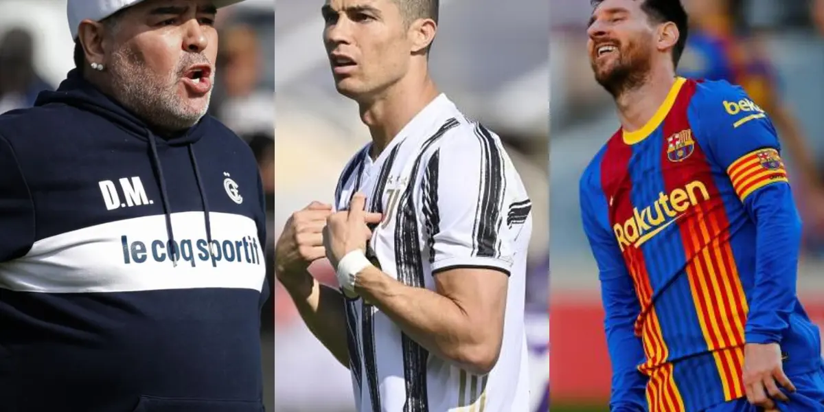 Neither Lionel Messi, nor Cristiano Ronaldo, nor Diego Maradona, nor Zlatan Ibahimovic: world star told who's the most charismatic player and surprised everyone