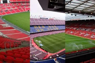 A report made surprised everyone with its result.