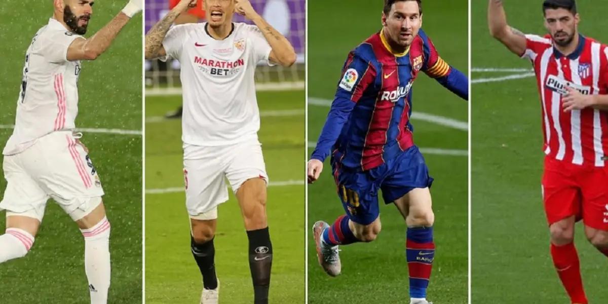 A review of what is left to play for each of the teams