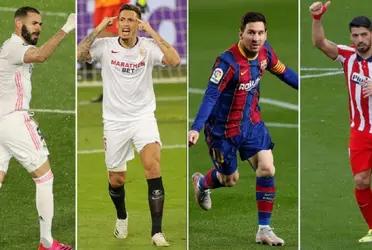 A review of what is left to play for each of the teams