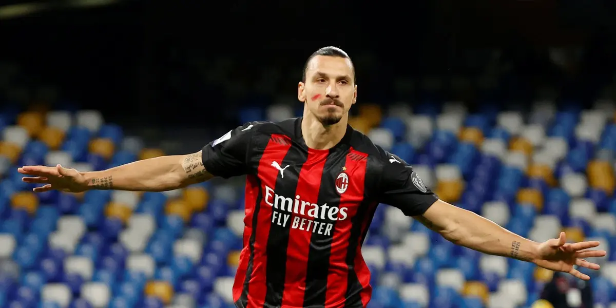 A review of Zlatan Ibrahimovic's clashes with several important figures of world sport, from teammates to managers and even stars of other sports.