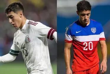 A sanction could be in place after FIFA investigates Alejandro Zendejas' call-up.