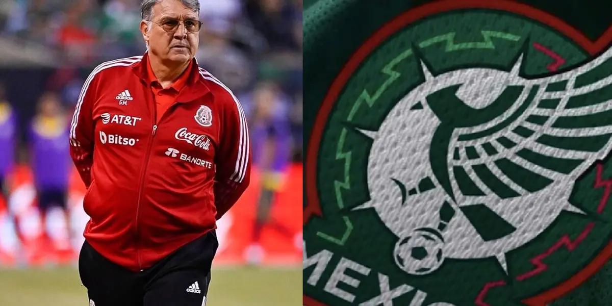 A shocking decision for the Mexican national team has been leaked