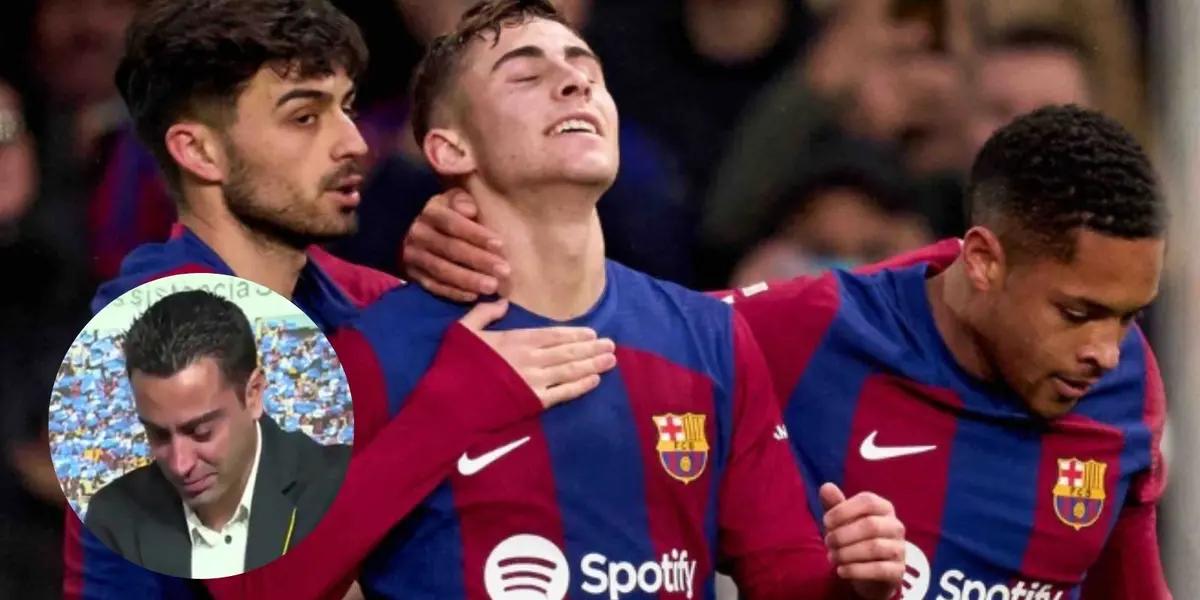 A signing that could help normalize Barça's financial situation, but which would force the club to look for a great player