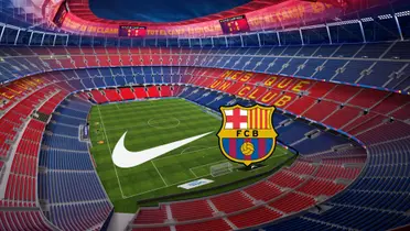 A sneak peak of how the new Camp Nou will look for FC Barcelona.