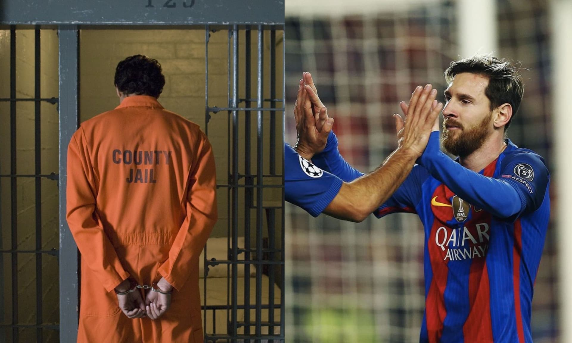 A soccer player who was a great teammate of Messi in Barcelona now announced his retirement.