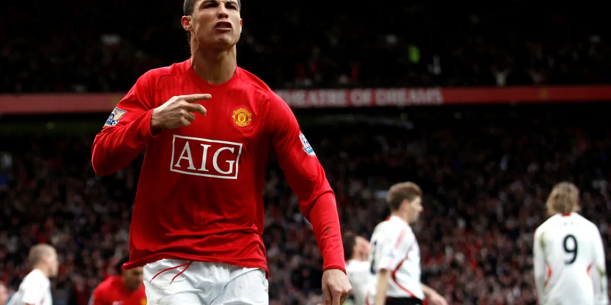 A special coach for Cristiano Ronaldo, Sir Alex Ferguson, was instrumental in the Red Devils' negotiations to return to Manchester United.