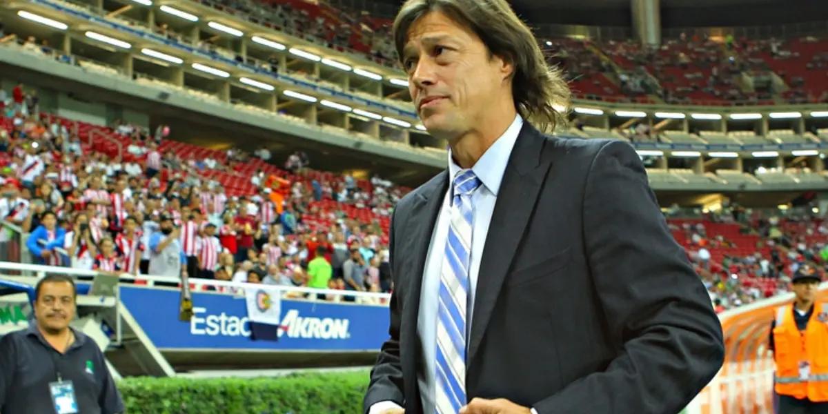 A strong country is looking for a new manager and the Argentinian could be the man for the job. However, negotiations must go on, and money must be on the table.