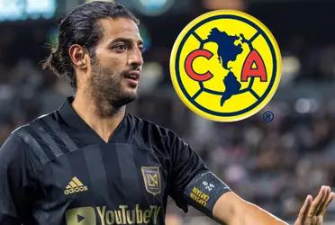 A strong rumor about the future of Carlos Vela put the leaders of Chivas de Guadalajara in trouble and generated great concern in their fans