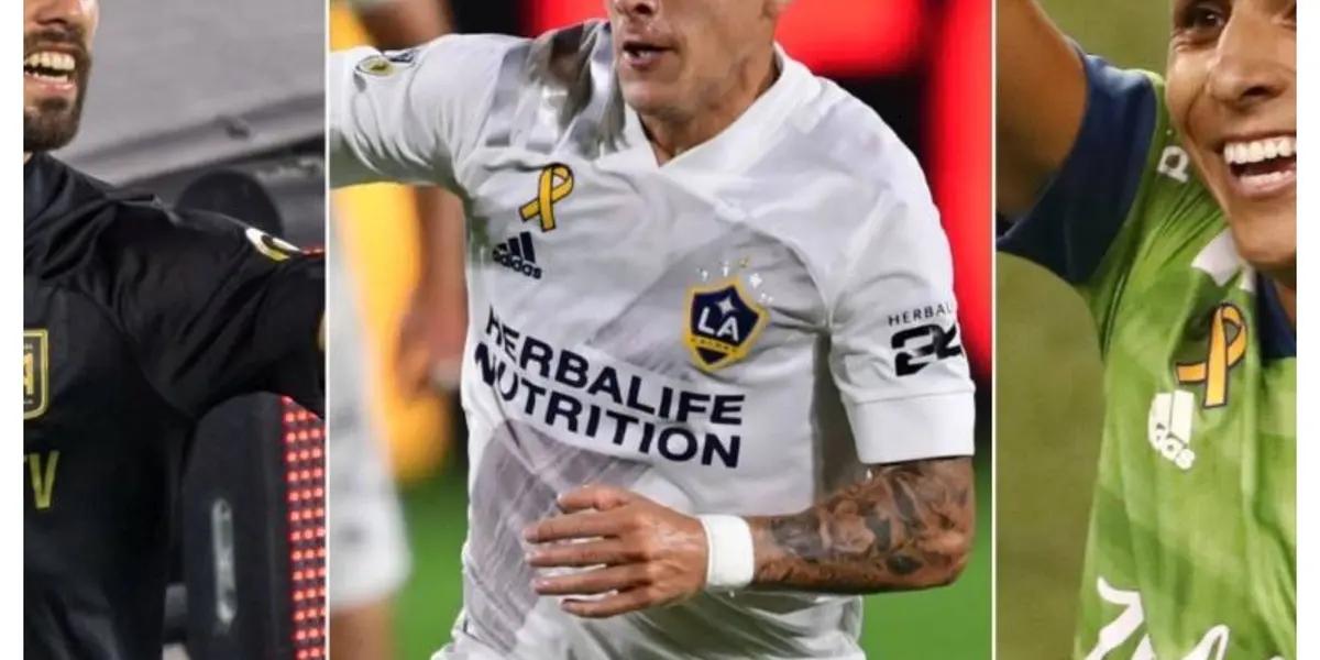 A surprising announcement has been leaked, involving an MLS decision with CONMEBOL matches.