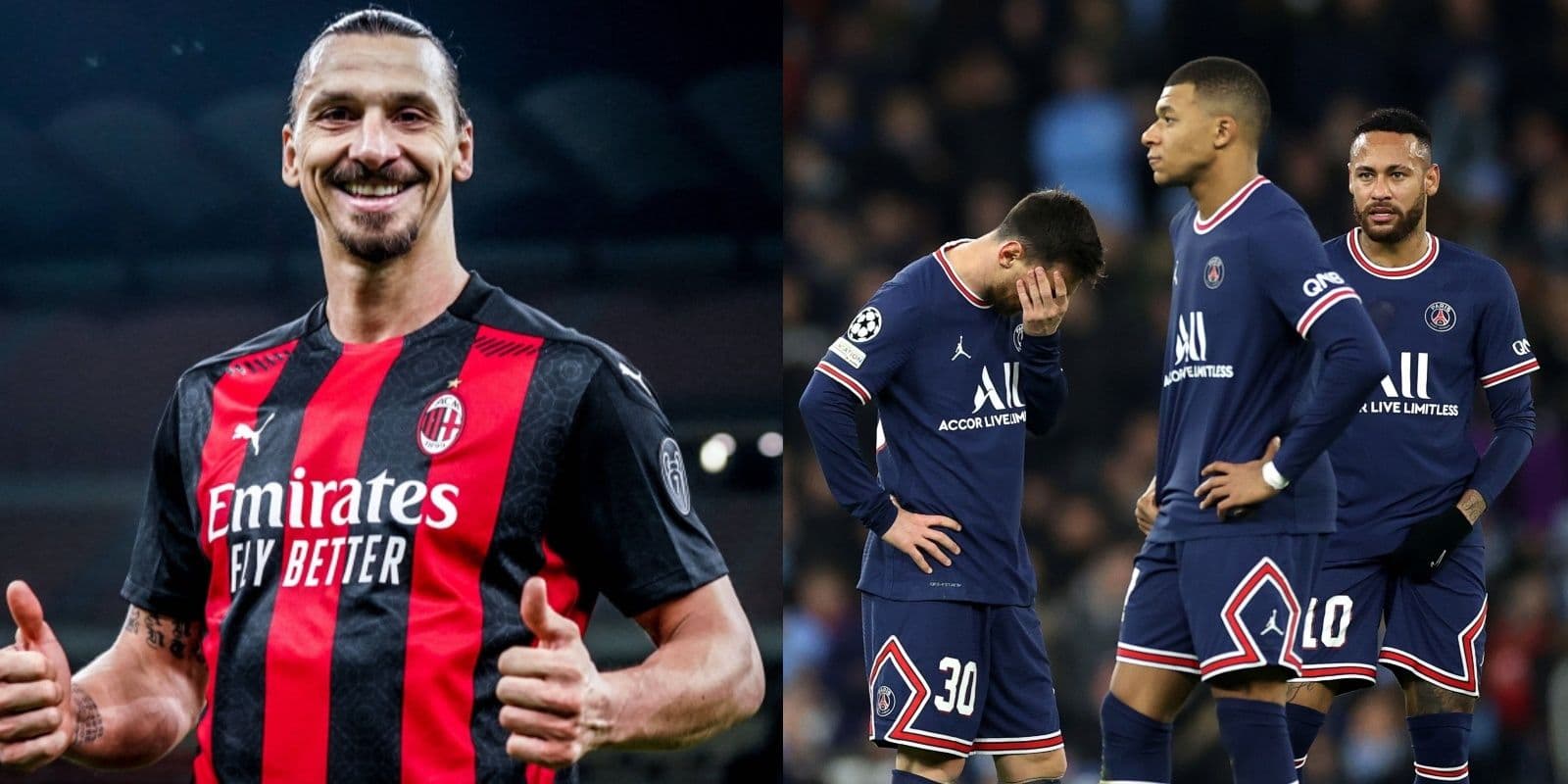 A Swedish legend praised the Argentina striker, who had a spectacular start to the season.