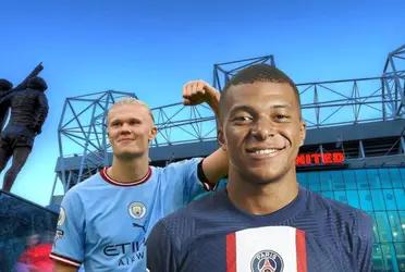 A takeover is expected at Old Trafford