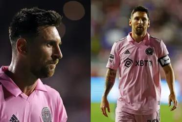 A teammate of Lionel Messi revealed if the Argentine can speak English or not