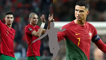 A teammate of Ronaldo in Portugal gives honest take on the his importance to the team.