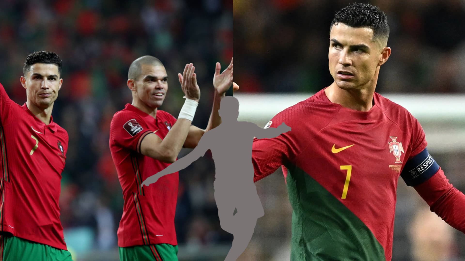 A teammate of Ronaldo in Portugal gives honest take on the his importance to the team.