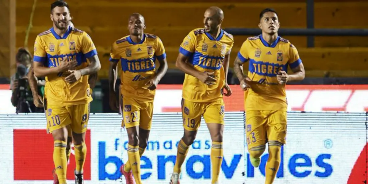 A top talent who played at the Liga MX side is breaking records with his new club.