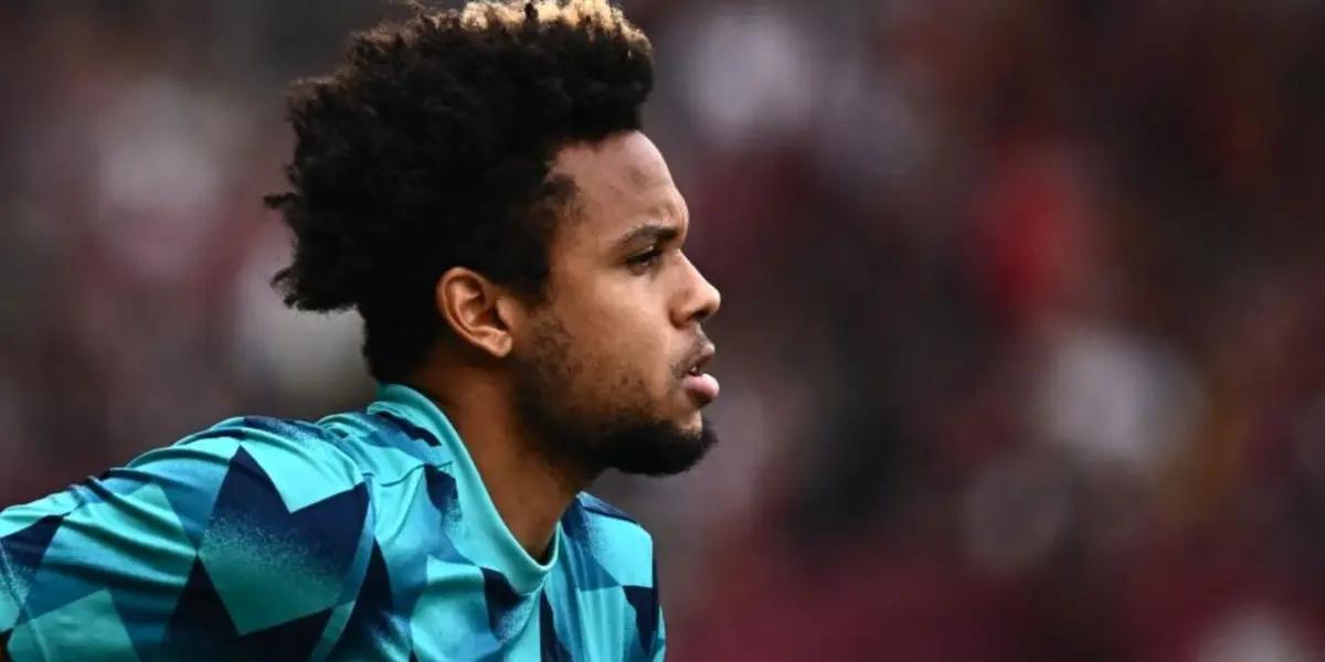 A USMNT player could be close to a first-division move