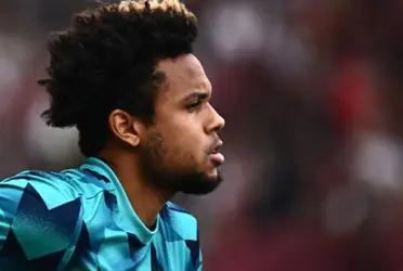 A USMNT player could be close to a first-division move