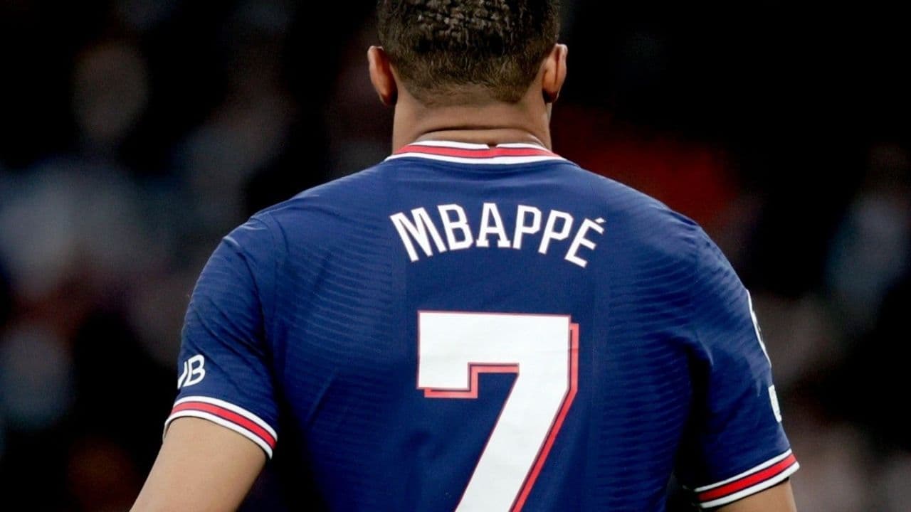 A video has gone viral on TikTok in which Mbappé confirms he supports Cruz Azul in Liga BBVA MX.