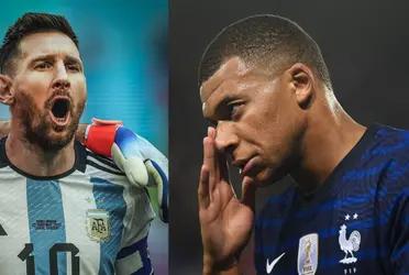 A world champion pointed out that he prefers to avoid Leo in the next round