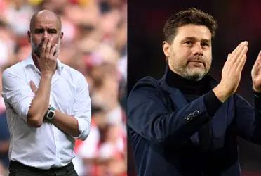 A young talent who is giving a lot to talk about in the Premier League