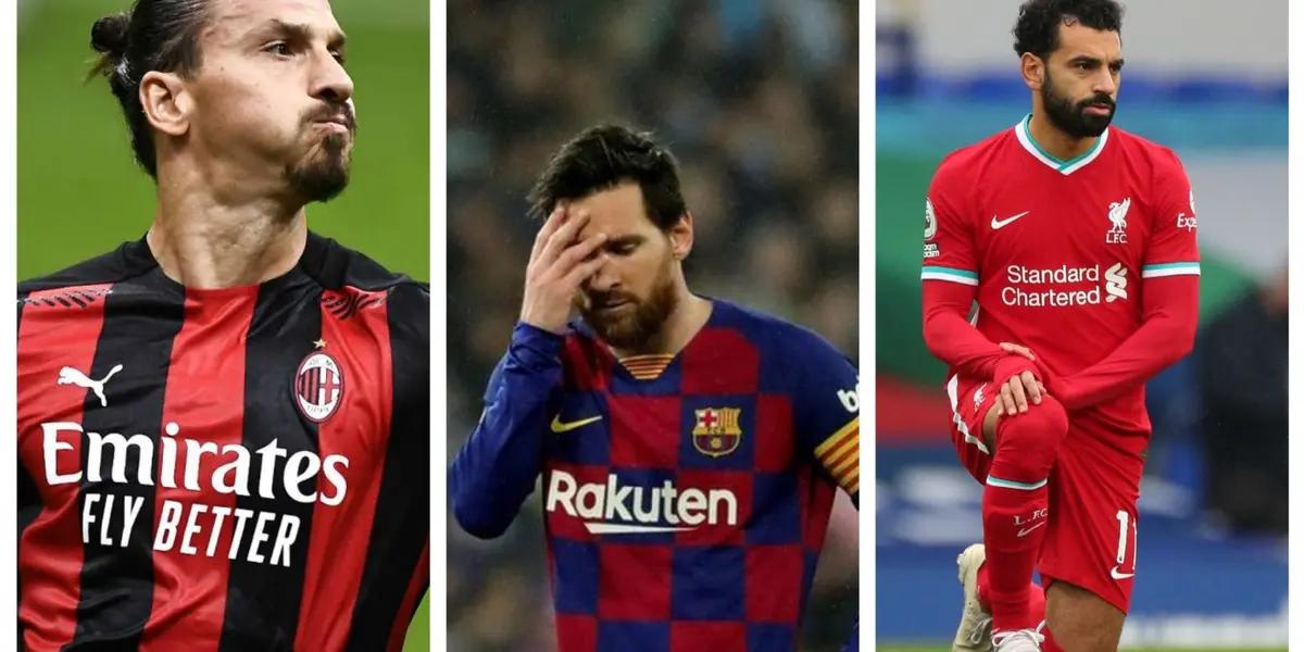 AC Milan beats giant teams like Real Madrid, Liverpool and Bayern Munich in a curious ranking made by the CIES Football Observatory.