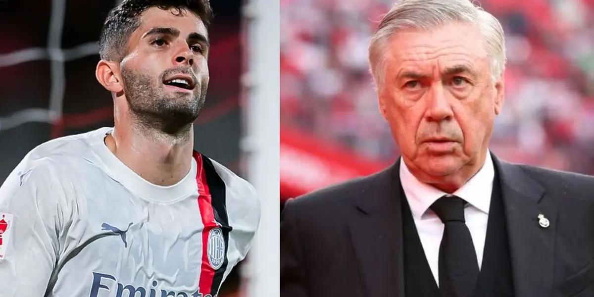 AC Milan manages to close a last-minute signing on Deadline Day