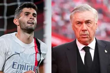 AC Milan manages to close a last-minute signing on Deadline Day