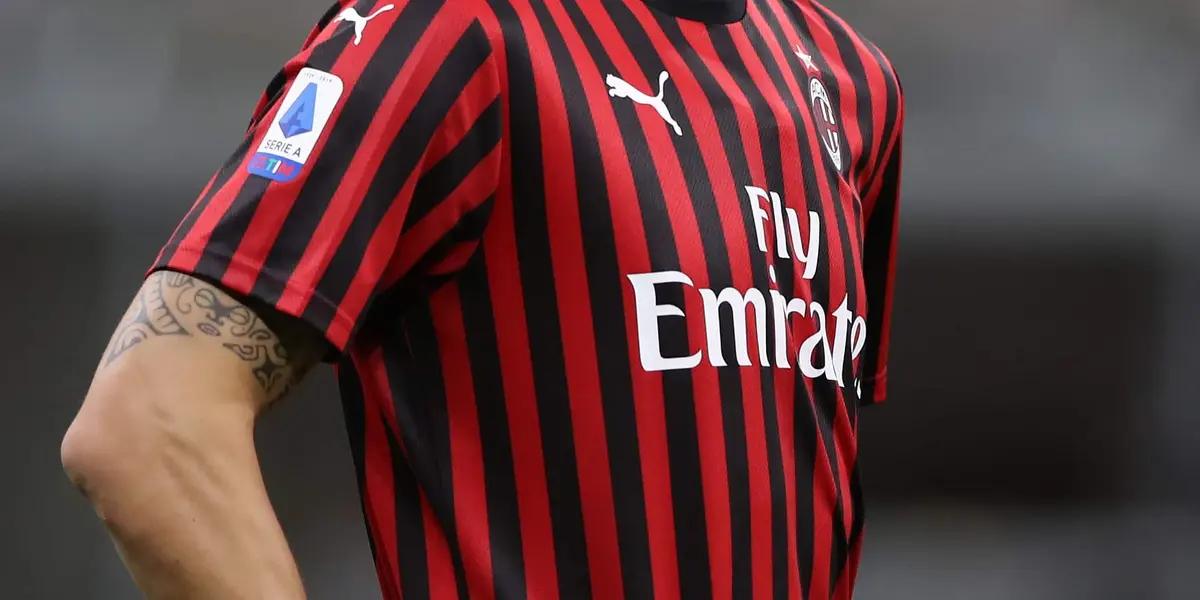 AC Milan never found a replacement for Cafu and that is why, together with Zlatan Ibrahimovic, they would believe that the best option is in an MLS player.