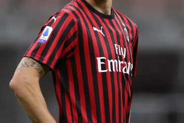 AC Milan never found a replacement for Cafu and that is why, together with Zlatan Ibrahimovic, they would believe that the best option is in an MLS player.