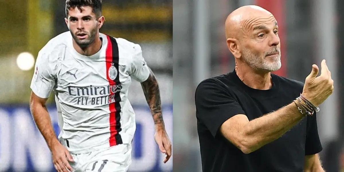 AC Milan tied against Borussia Dortmund in a UEFA Champions League match