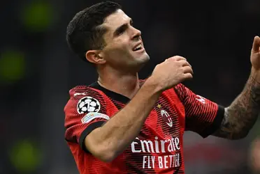 What Christian Pulisic’s AC Milan needs to make it to the next stage at the Champions League