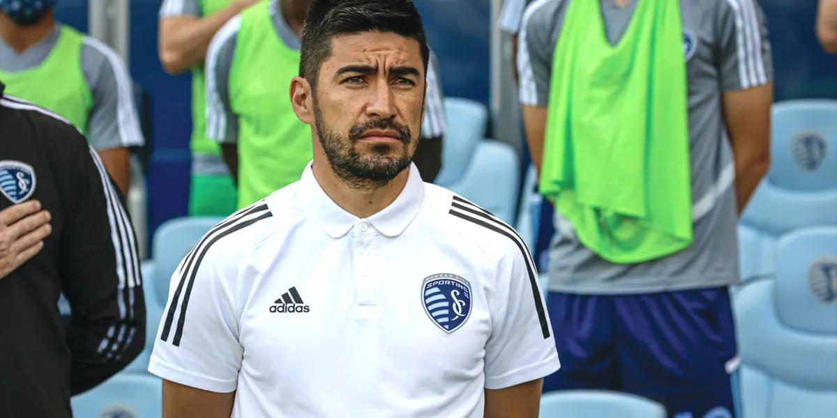 According to ESPN, the Houston Dynamo has agreed terms with Paulo Nagamura to be the team's next manager.