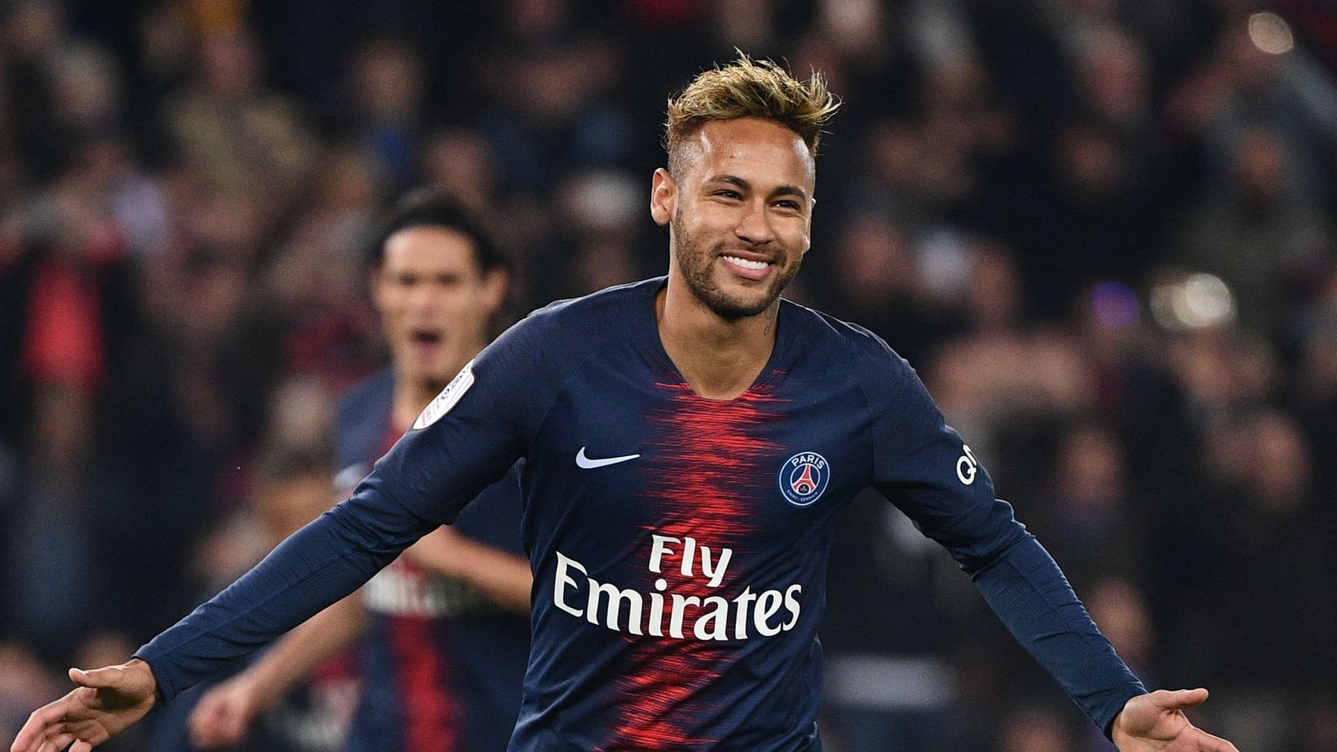 According to financial magazine Forbes, Brazilian soccer star Neymar Jr. is worth about $95m in 2021, most of which he has made from salaries and endorsements, but how has his net worth evolved?