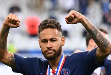 According to financial magazine Forbes, Brazilian soccer star Neymar Jr. is worth about $95m in 2021, most of which he has made from salaries and endorsements, but how has his net worth evolved?