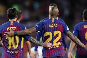 According to information in the Chilean press, six players from "La Roja" set up a meeting at the concentration hotel. The coaching staff intends to resign in the next few hours.