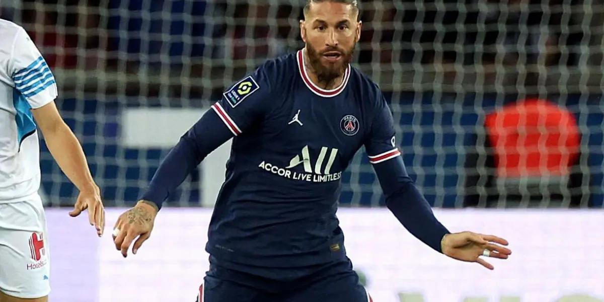 According to L'Équipe, Luis Campos has been honest with the Spaniard and warned him that they are looking for competition. However, he is considered a leader in the dressing room.