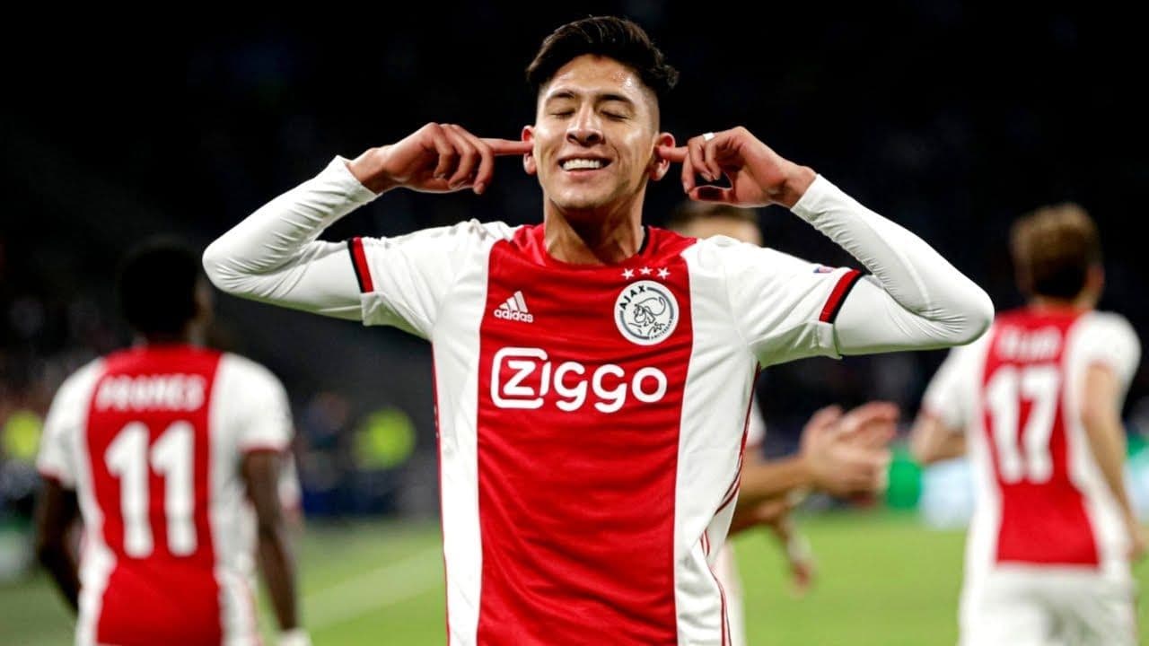 According to media reports the Mexican's statistics would have placed him in this Premier League club's sights.