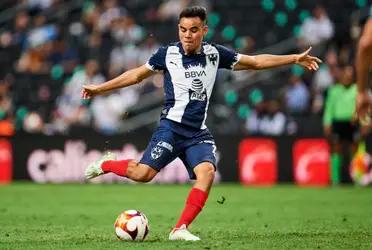 According to Mexican media, the Monterrey player has not yet agreed to go to Cruz Azul, for Luis Romo to join La Maquina.
