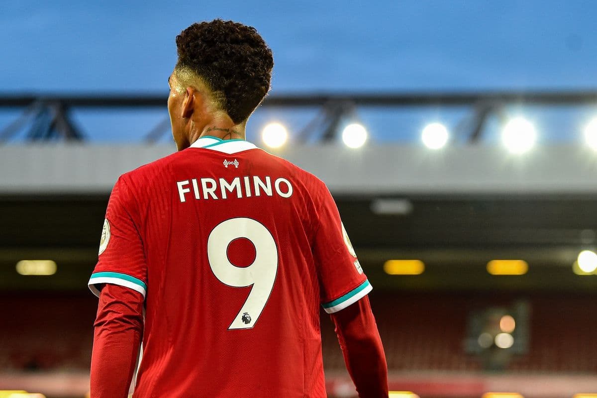 According to a recent report, Juventus may ask to swap Adrien Rabiot for Liverpool’s Roberto Firmino and bring him to Turin.