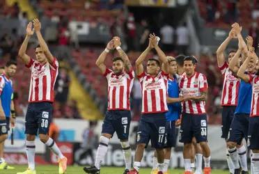 According to reports, Chivas is worth $311.5 million.