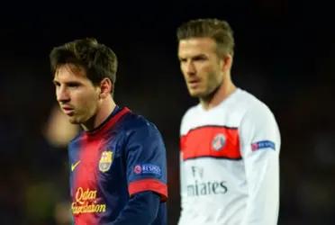 According to reports, Lionel Andrés Messi would have received a call directly from MLS.