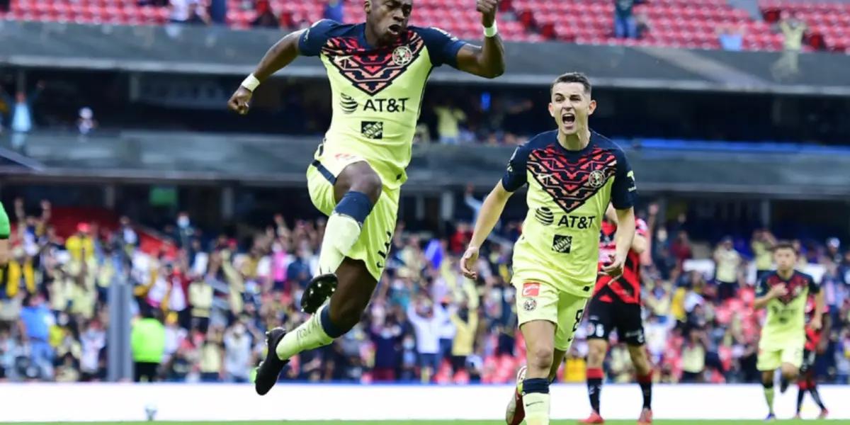 According to rumors, Xolos is only waiting for the physical exams to confirm the Ecuadorian's arrival to their team.